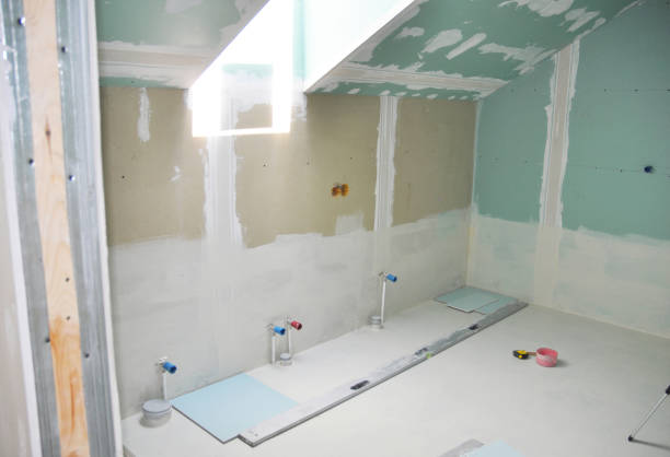 Best Water-Damaged Drywall Repair  in West Liberty, KY